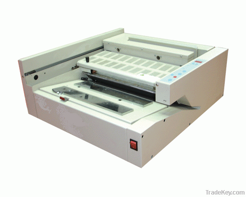 Binding machine