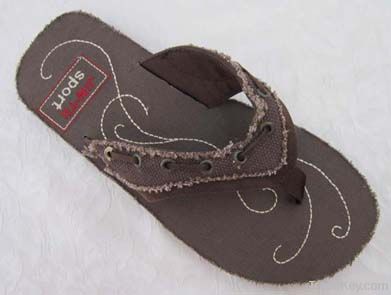 Men sandals