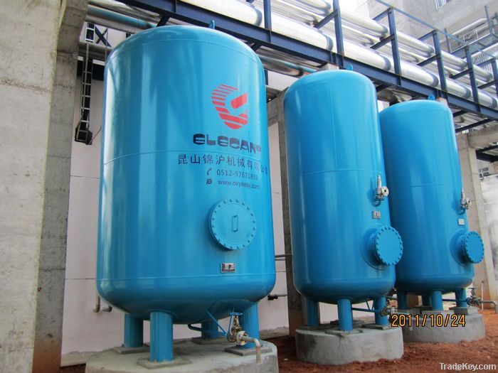 Air Separation Oxygen Generator