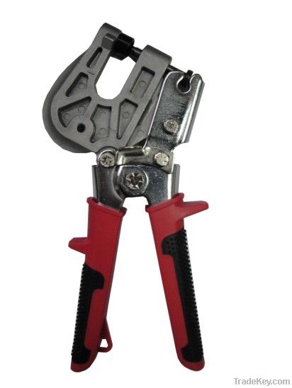 9" Stud Crimper