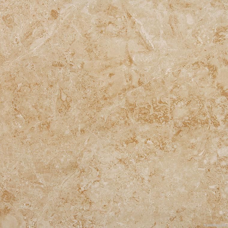 Full Polished glaze Porcelain Rustic Tile