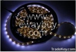 NON-Waterproof 3528 TOP LED Flexible Strip Light (300LED/Roll)