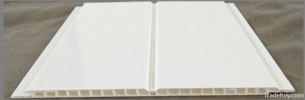 Plastic pvc wall and ceiling panels