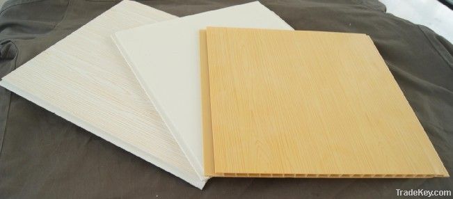 Decorative pvc panels(25cm*7mm