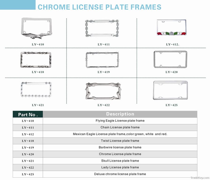 Quarter Fender Sets