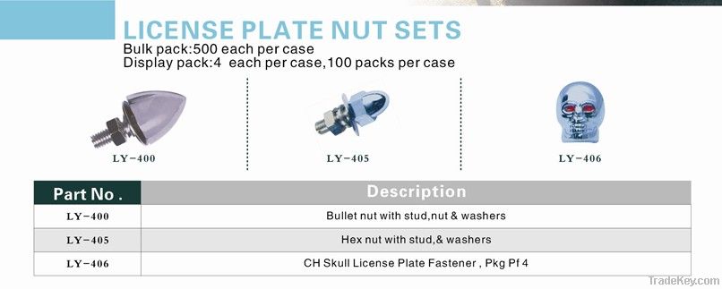 Quarter Fender Sets