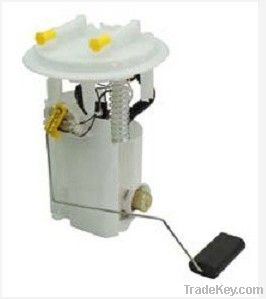 auto fuel pump module assembly Peugeot 206