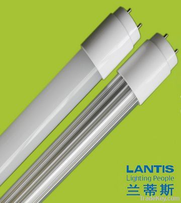 180 degree beam angle T8 LED Tube