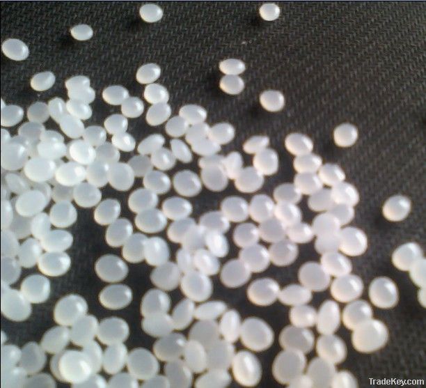 HDPE granule