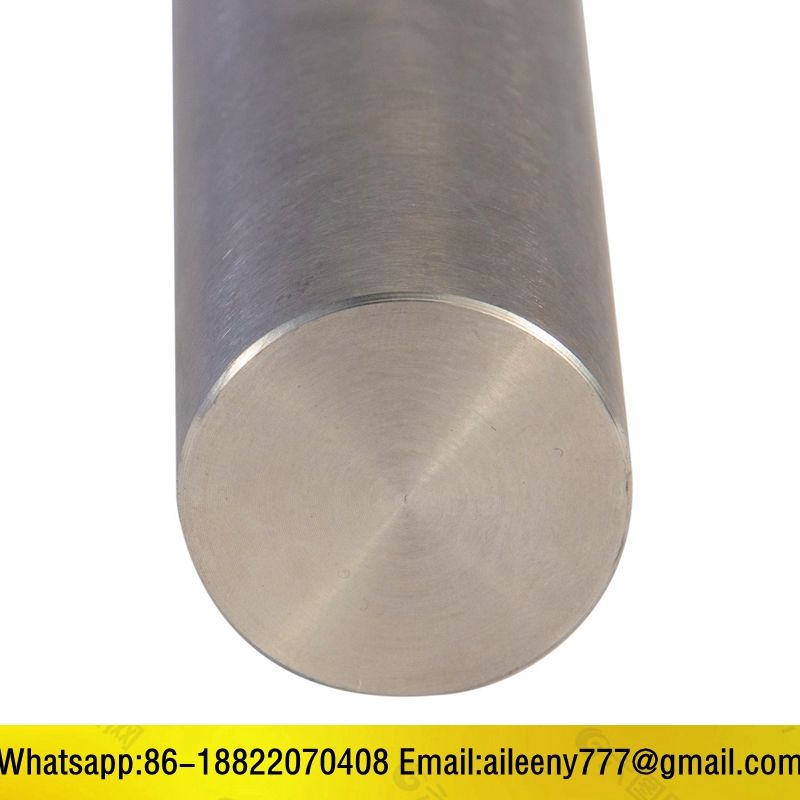 S32750 2507 Stainless Steel Round Bar