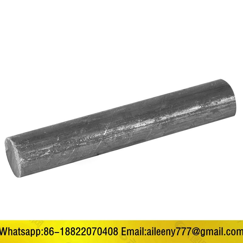 Forged 420 Stainless Steel Round Bar