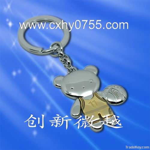 saleable key chain