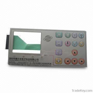 membrane switch