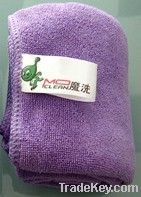 mircofiber towel