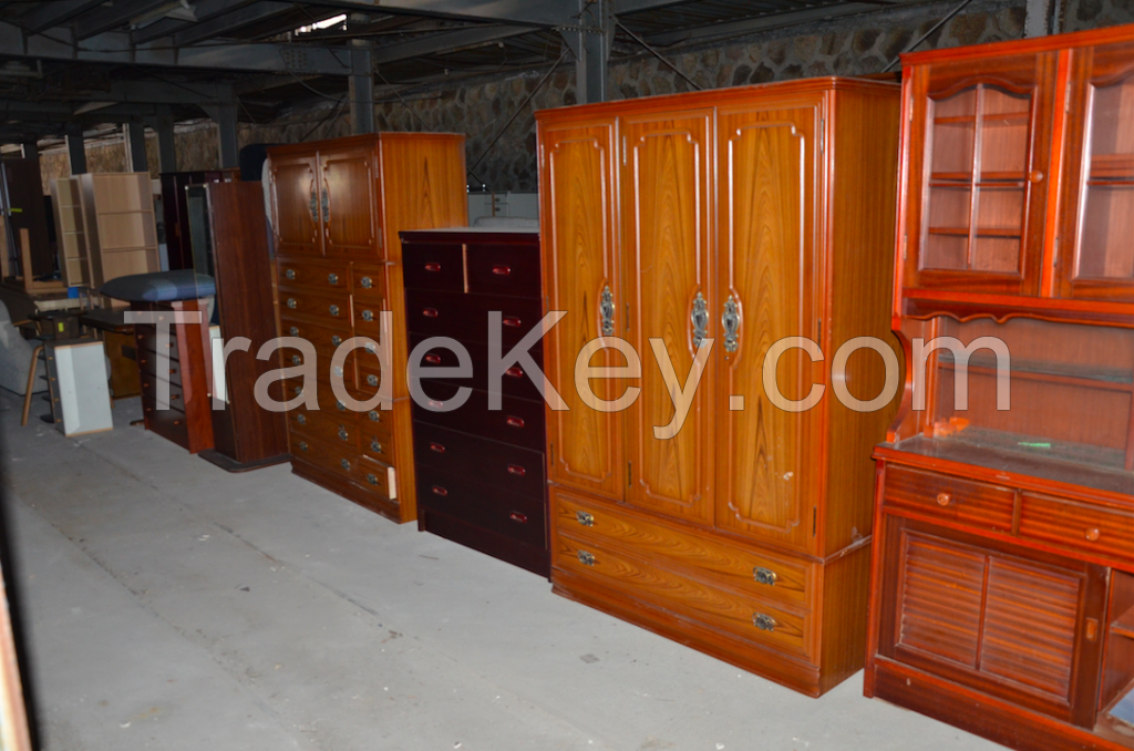 Used furniture from Japan home appliance