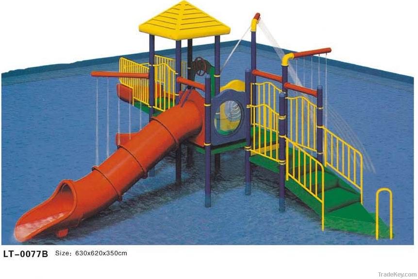 playground equipment water park equipment