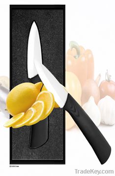 ceramic paring knife