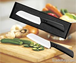 Ceramic Blade Slicing Knife