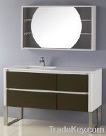 Modern Bathroom Cabinet