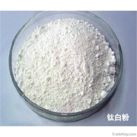 Titanium Dioxide Rutile/Anatase