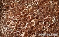 copper stamping parts