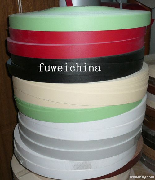 High Selling  Pvc Edge Banding for Furniture