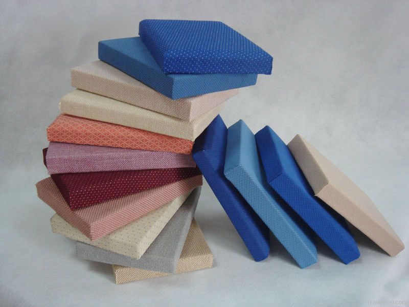 Fabric Acoustic Panels