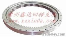 E. 318.22.00. D. 1 and E. 950.20.00. B Slewing Bearing