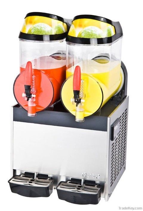 Slush Machines(XRJ-10LX2)