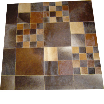 Cowhide Rugs