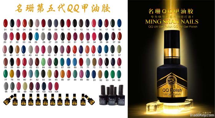 QQ Polish Gel