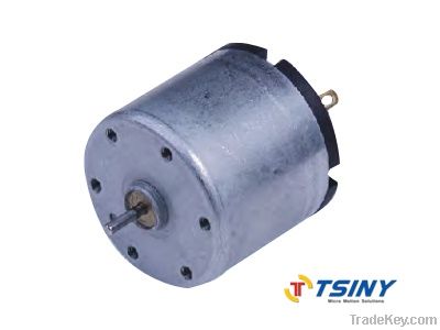 DC motor / electric micro motor / brush motor