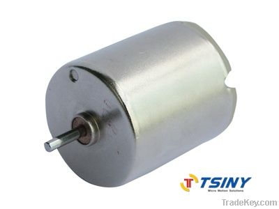 DC motor / electric micro motor / brush motor