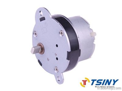 Gear motor/gear worm motor for Massage, Electric Windows, Motorized Toy