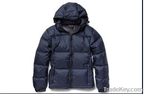 Heavy Padded Jackets