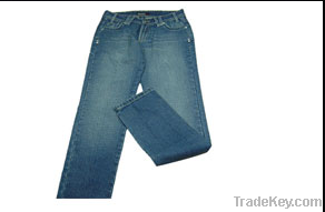 Womens Wear Jeans & Tshirts