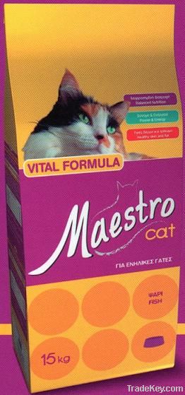 MAESTRO CAT