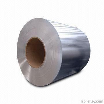 Aluminum Coil