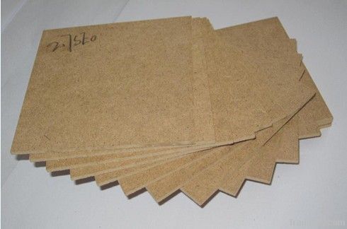 MEDIUM DENSITY FIBERBOARD