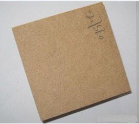 FIBERBOARD