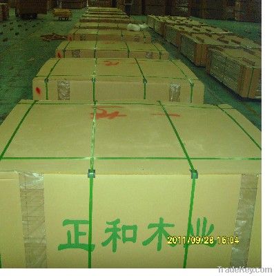 5mm MEDIUM DENSITY FIBERBOARD