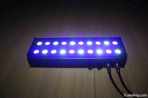 Cree XPG 60W LED Dimmable Aquarium Reef Light Fixture