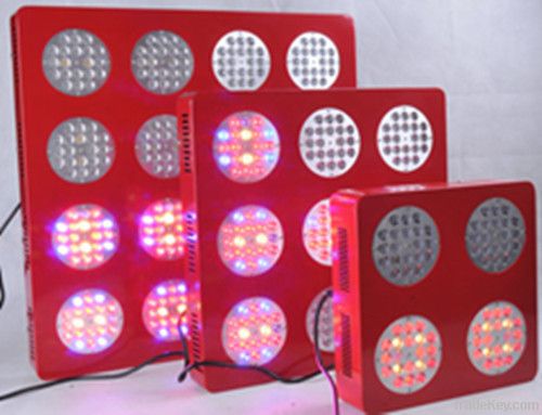 Extreme LED Penetrator X2 Lens Hydro Grow LED Light