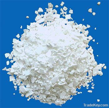 calcium chloride