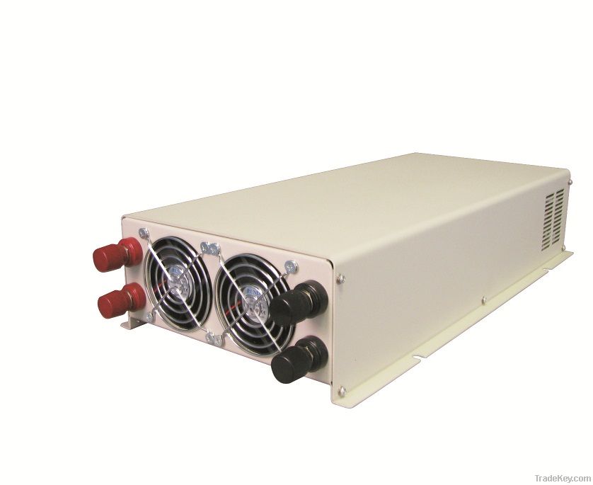 2000w vehicle power inverter