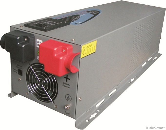 5kw car power inverter