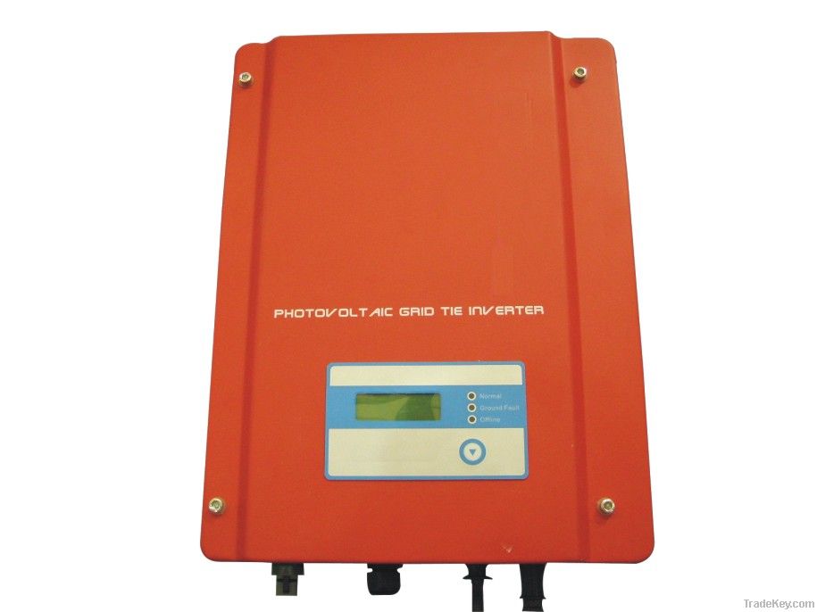 1000w PV Grid tied inverter