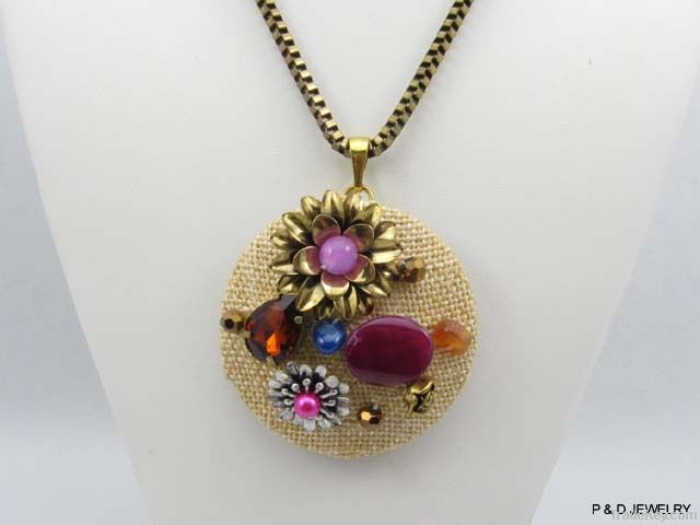 Vintage Necklace