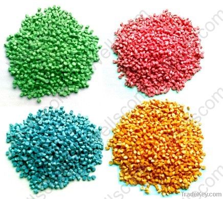 Thermoplastic Elastomer PVC Compound