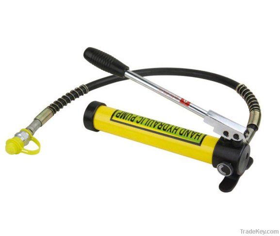 Hydraulic Hand Pump